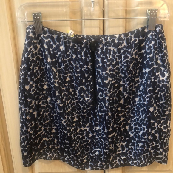 BCBG Generation leopard skirt - Picture 2 of 2
